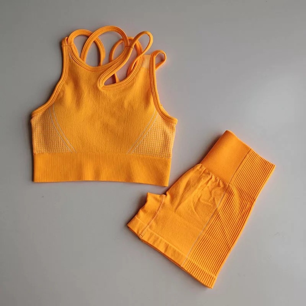 Gym clothing - Picture 4 of 7